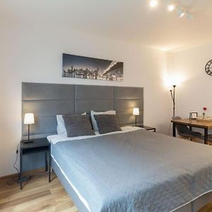 Studio Appartement